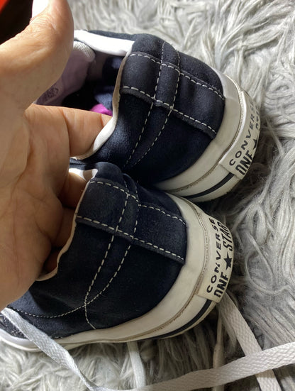 Converse Low Top (38)