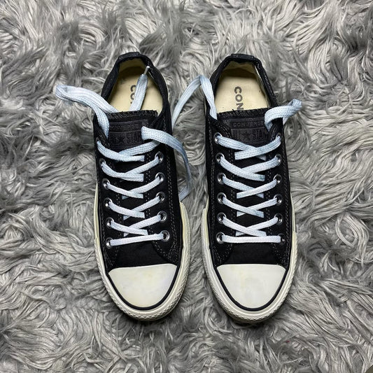 Converse Low Top (37.5)
