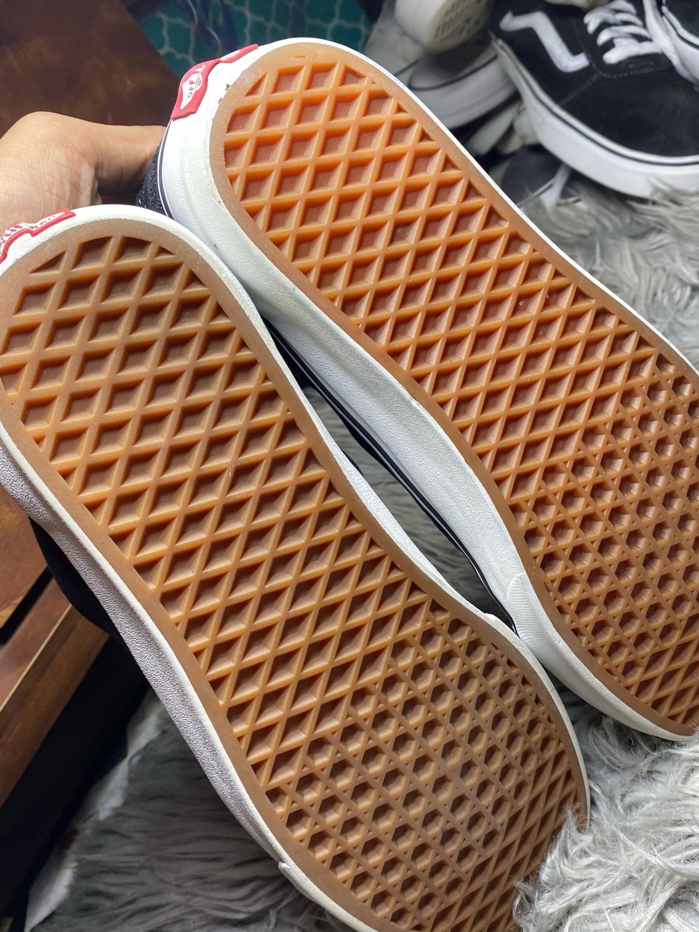 Vans Low Top (43)