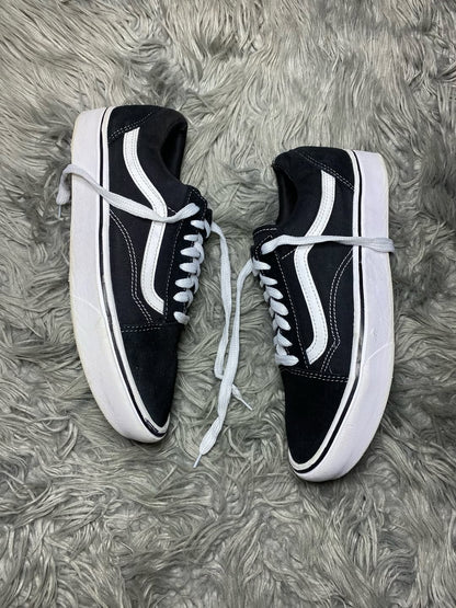 Vans Low Top (42)