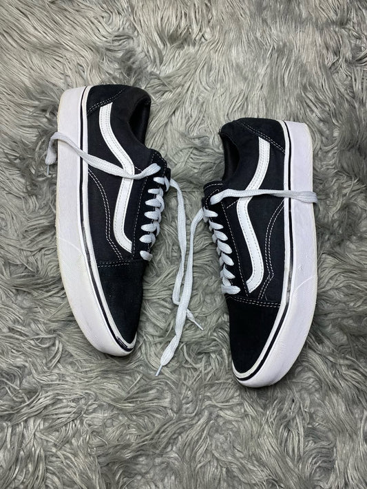 Vans Low Top (42)