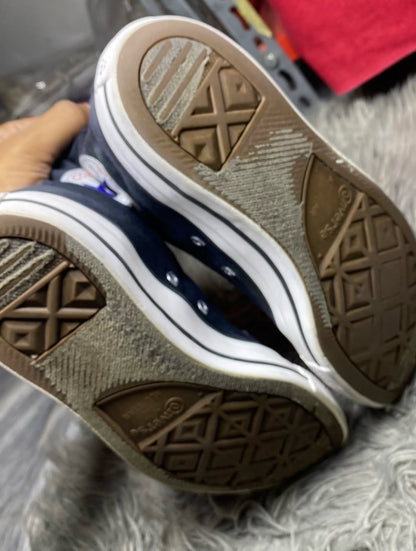 Converse High Top (41.5)