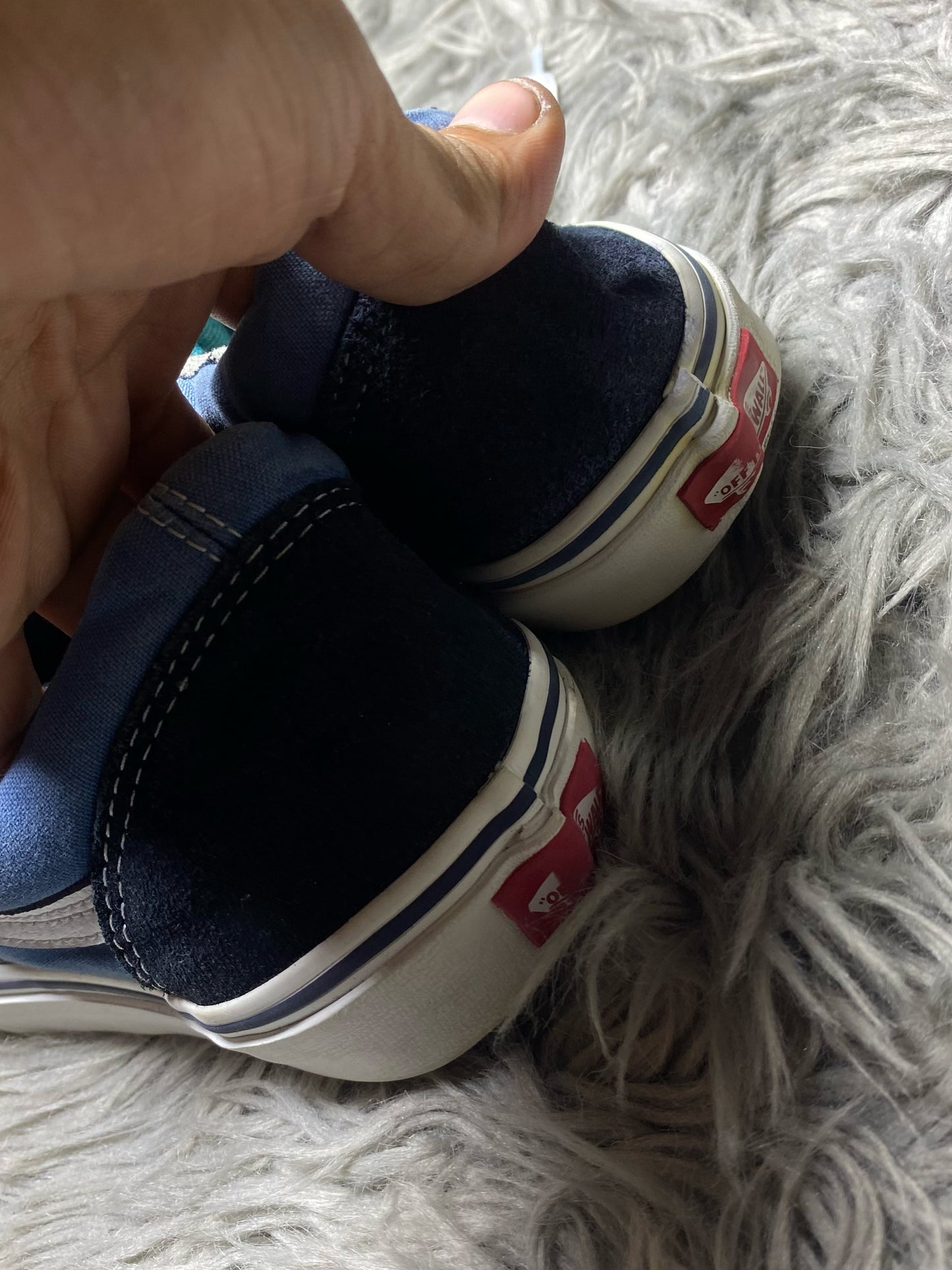 Vans Low Top (42)