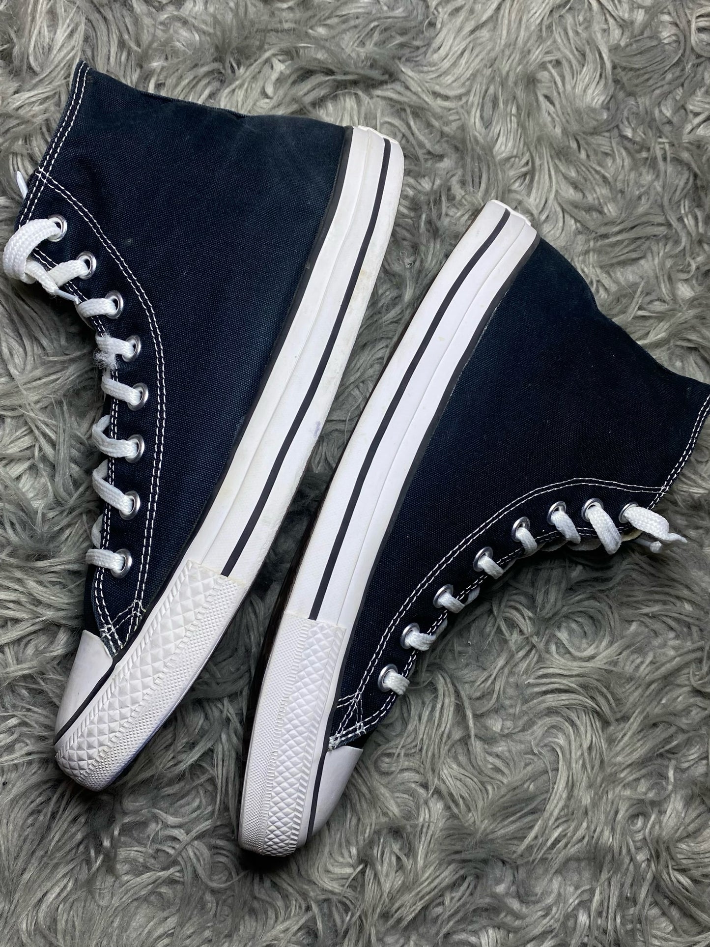 Converse High Top (44.5)