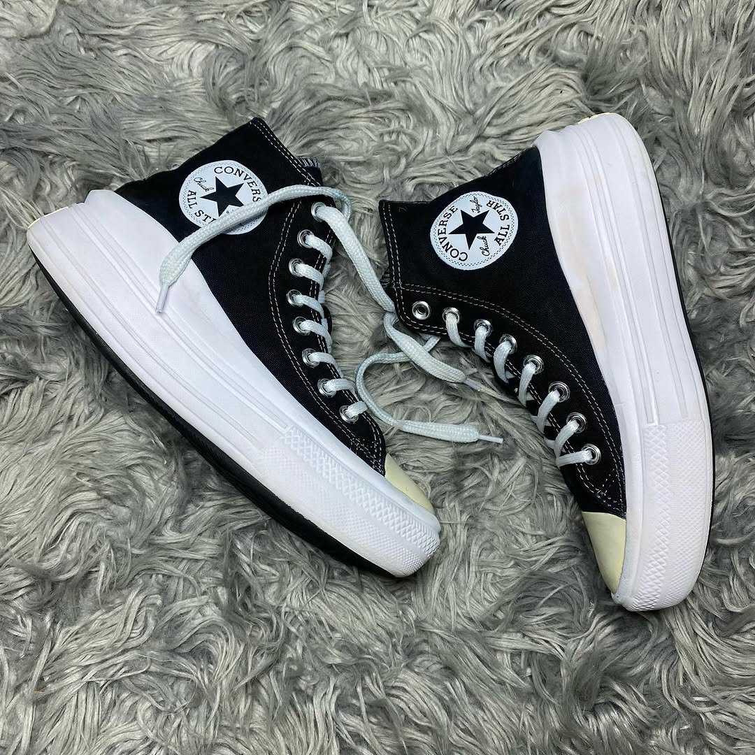 Converse High Top (37)