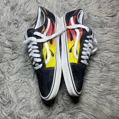 Vans Low Top (44.5)