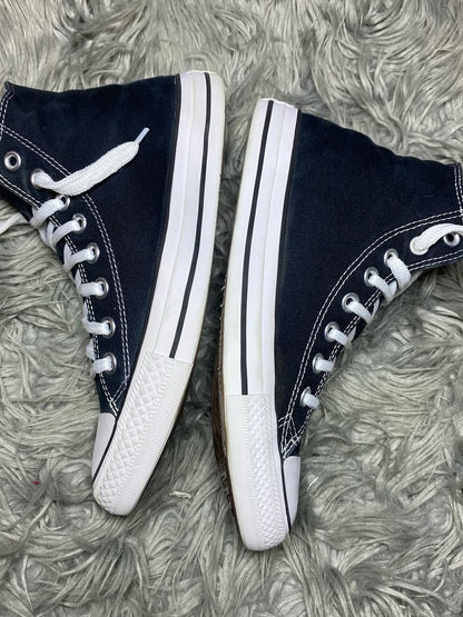 Converse High Top (39.5) F2235