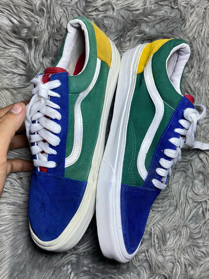 Vans Low Top (43)
