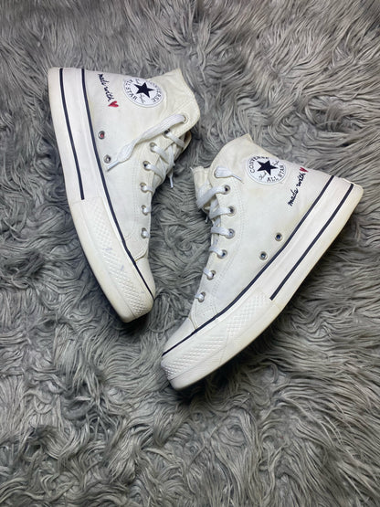 Converse High Top (42)