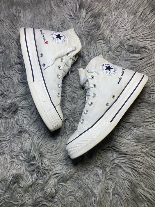 Converse High Top (42)