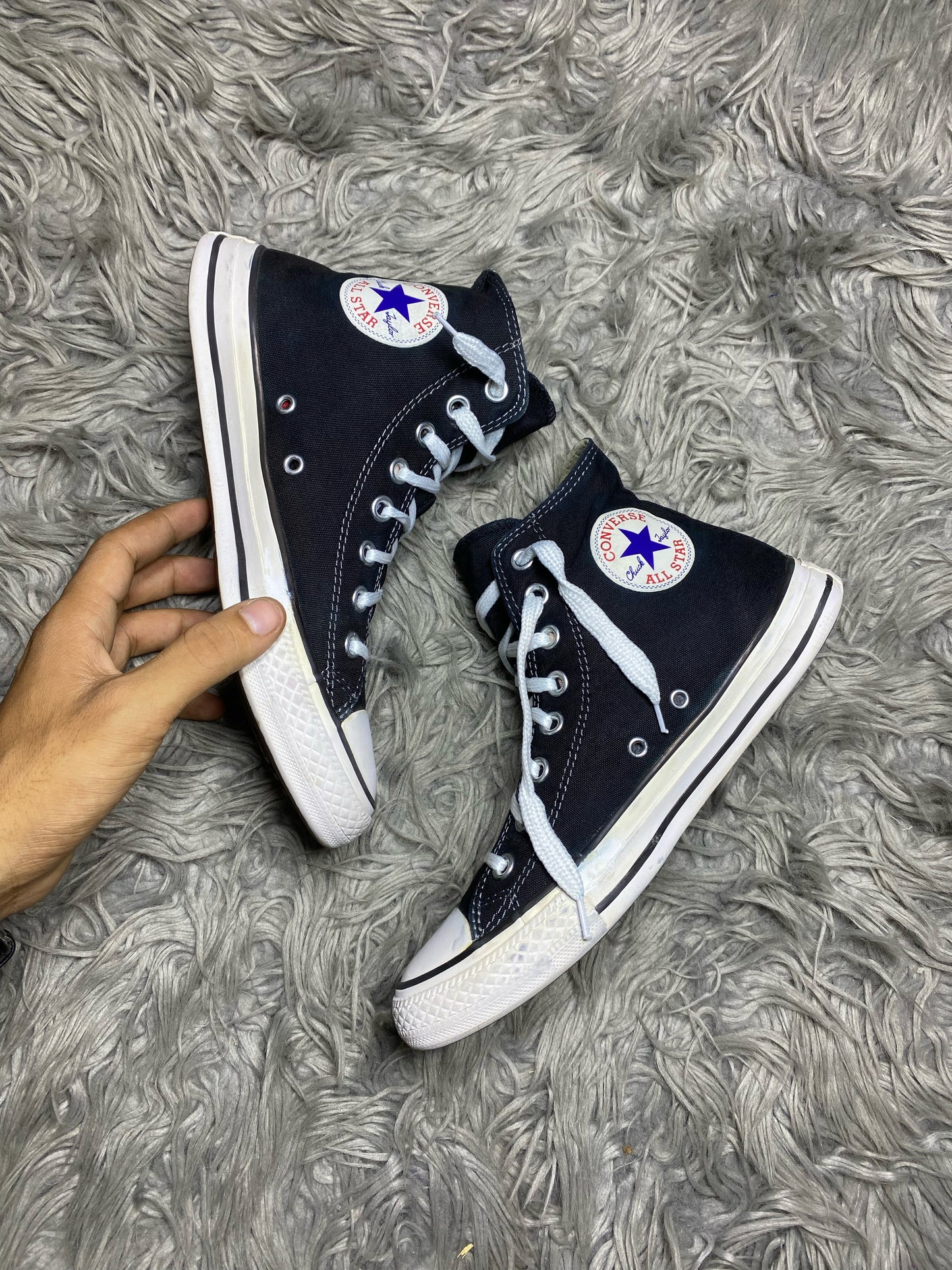 Converse High Top (39)