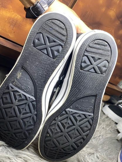 Converse High Top (41.5)
