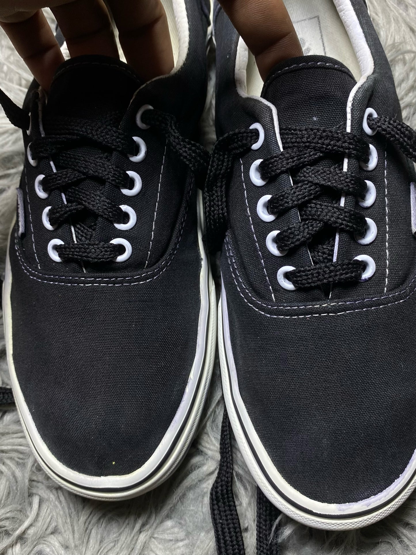 Vans Low Top (42)