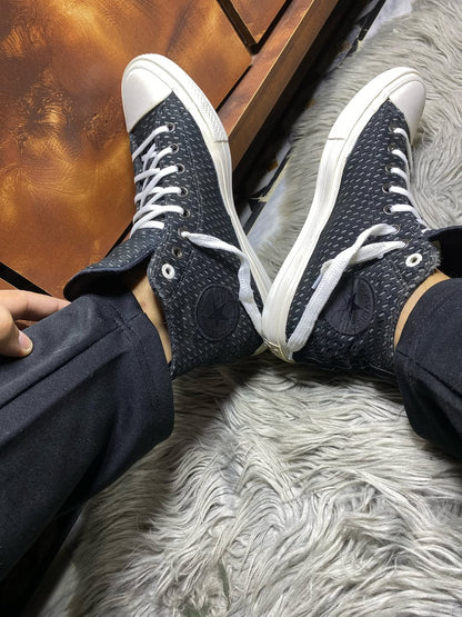 Converse High Top (42)