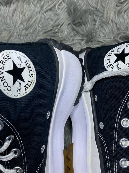 Converse High Top (38.5)