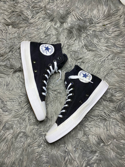 Converse High Top (39.5)
