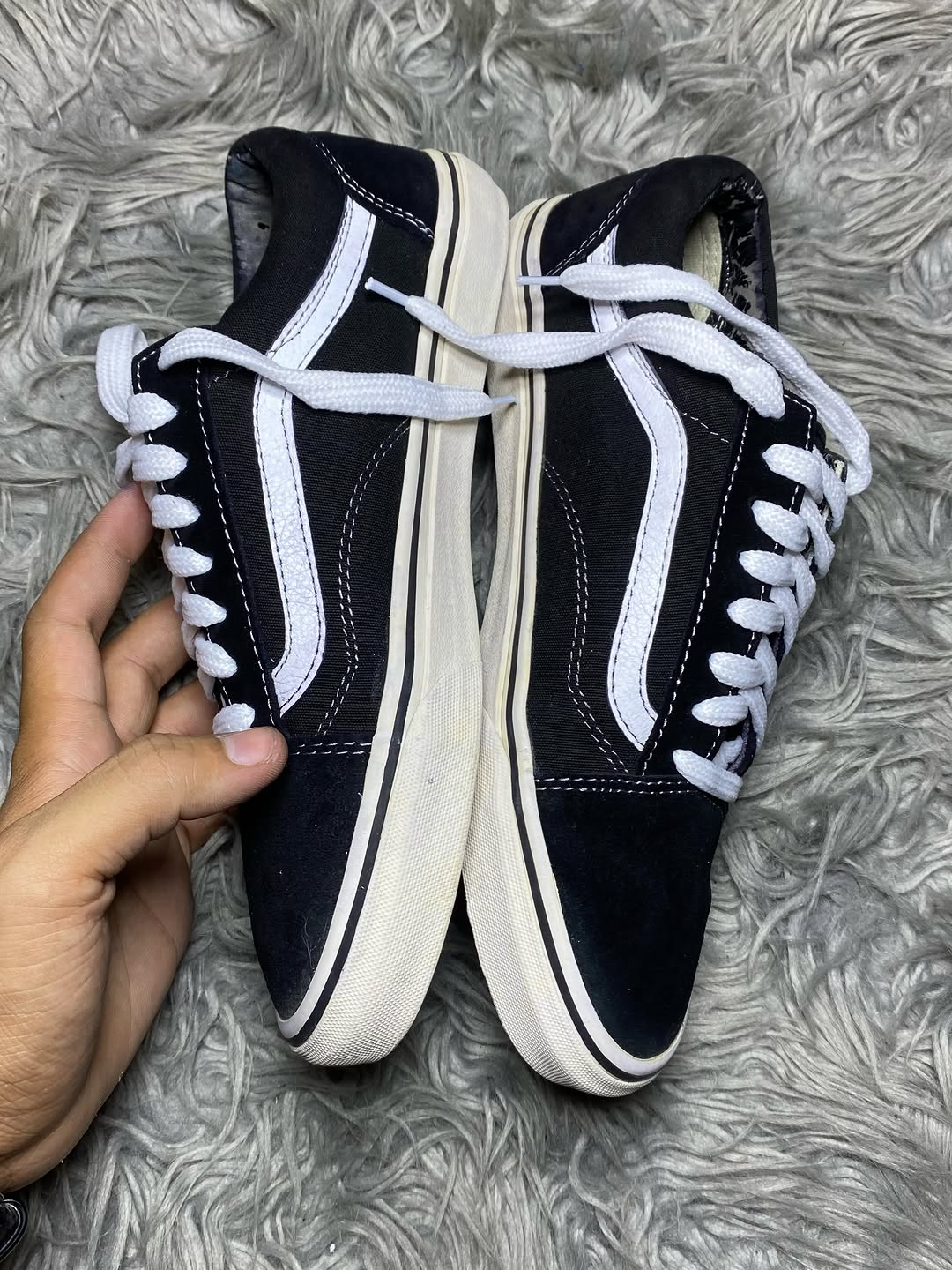 Vans Low Top (41)