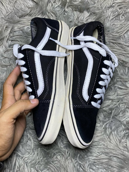 Vans Low Top (41)