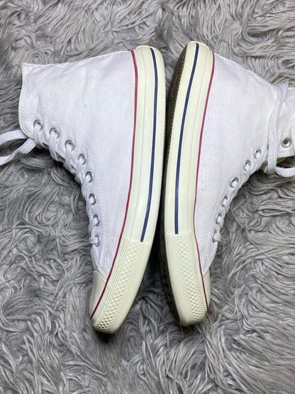 Converse High Top (42)
