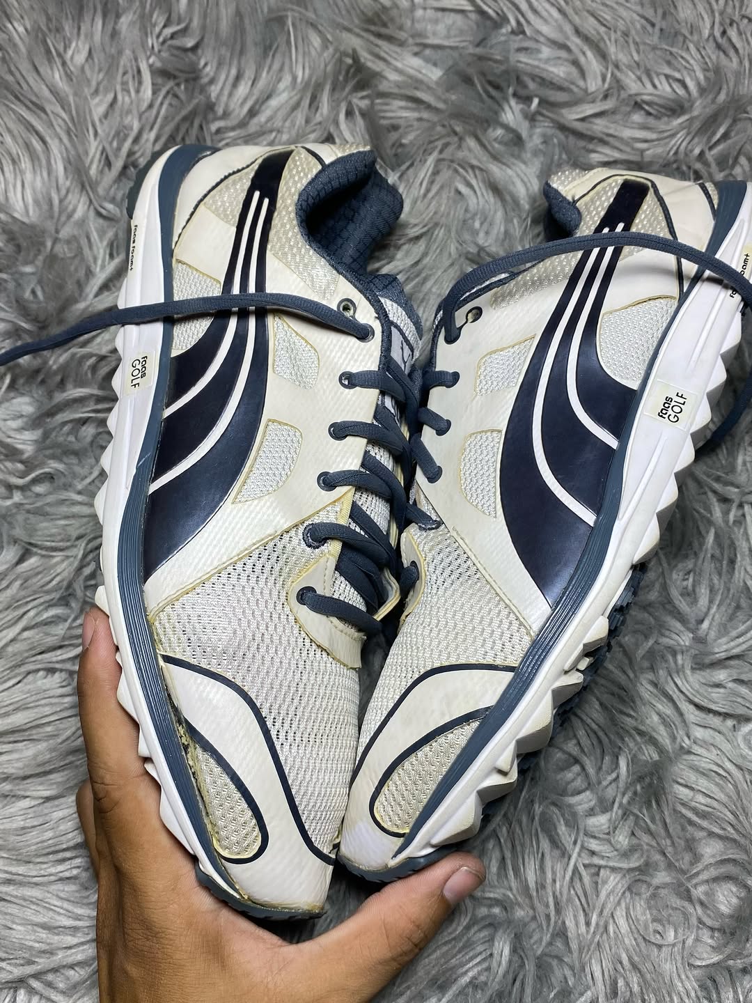 PUMA GOLF Shoes Size (44)