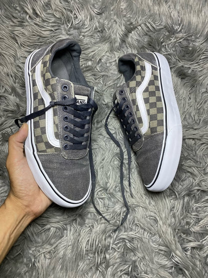 Vans Low Top (42)