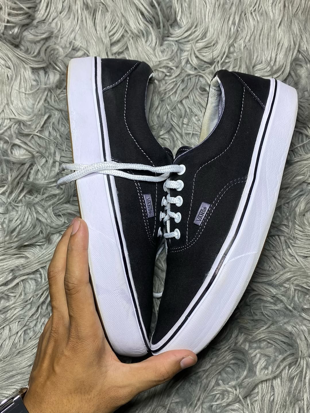 Vans Low Top (44.5)
