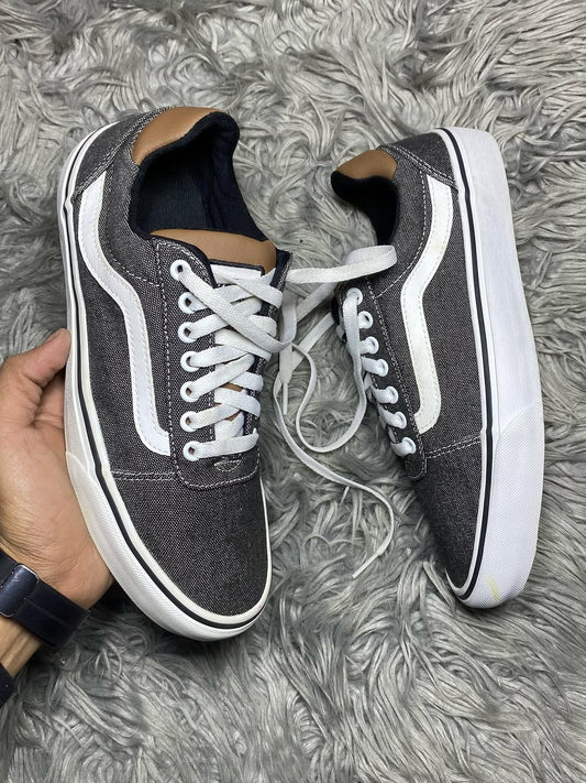 Vans Low Top (41)
