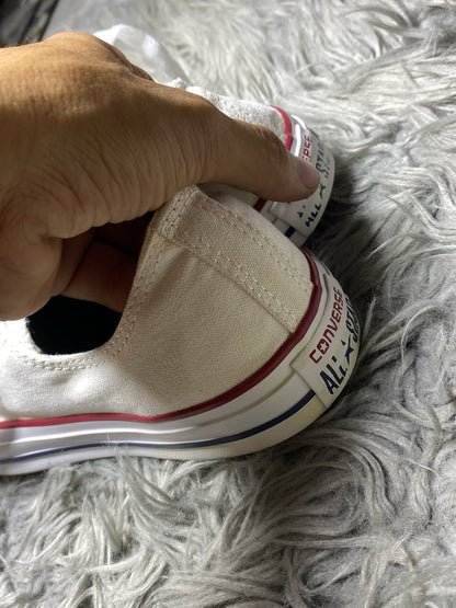 Converse Low Top (42.5)