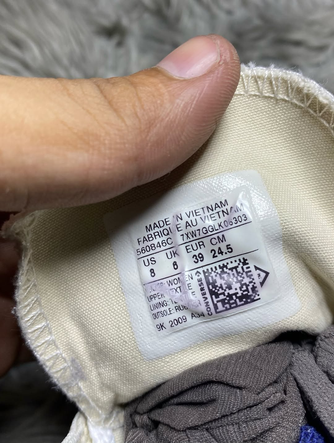 Converse High Top (39)