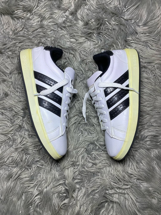 Adidas Shoes Size (41)