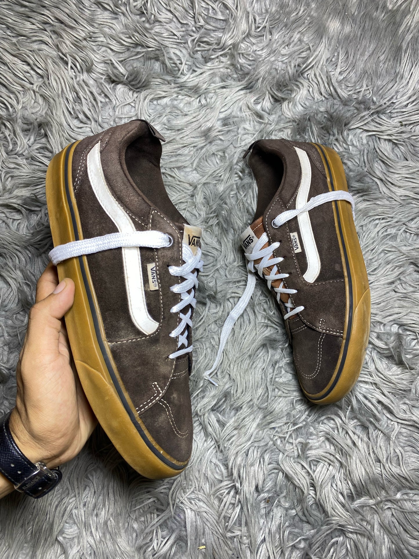 Vans Low Top (43)