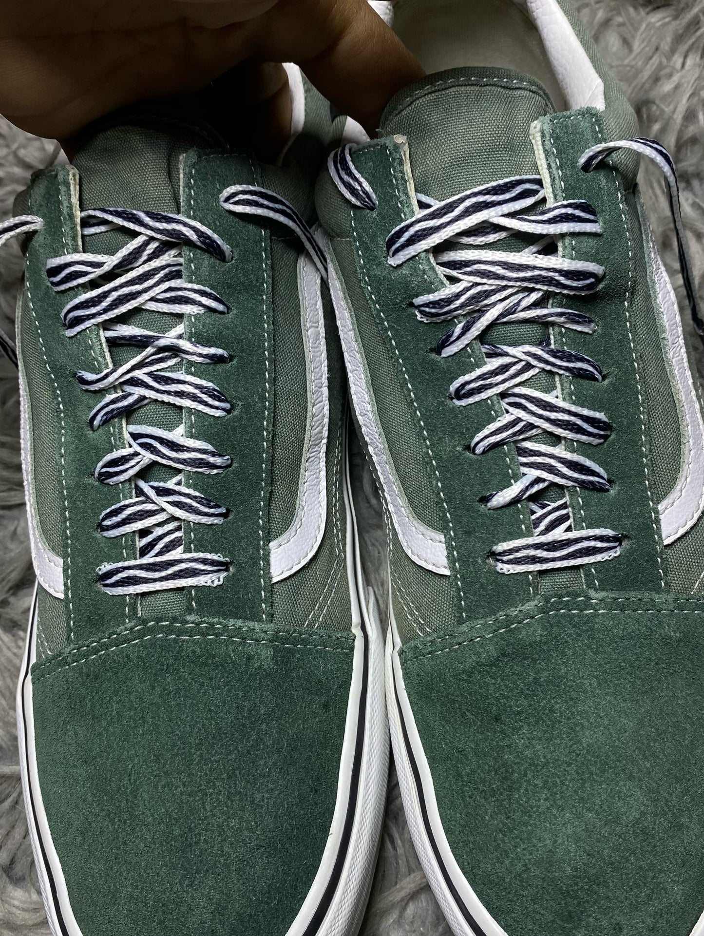 Vans Low Top (45)