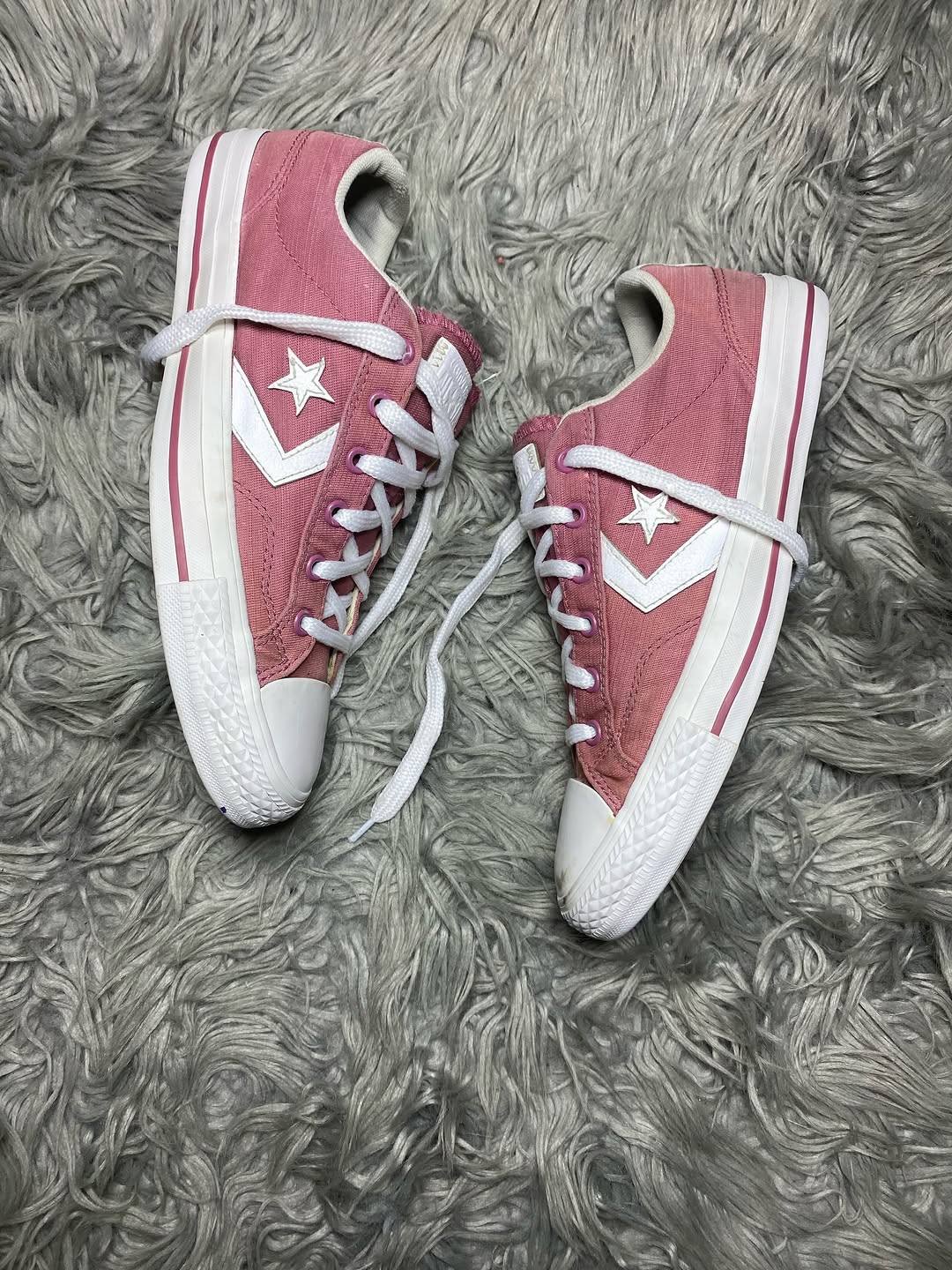 Converse Low Top (41)
