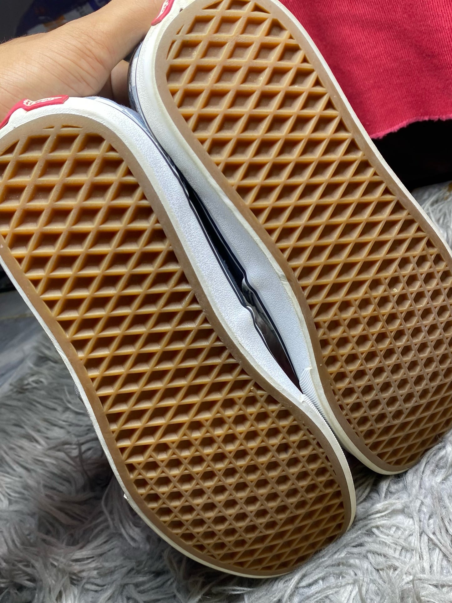 Vans Low Top (42)