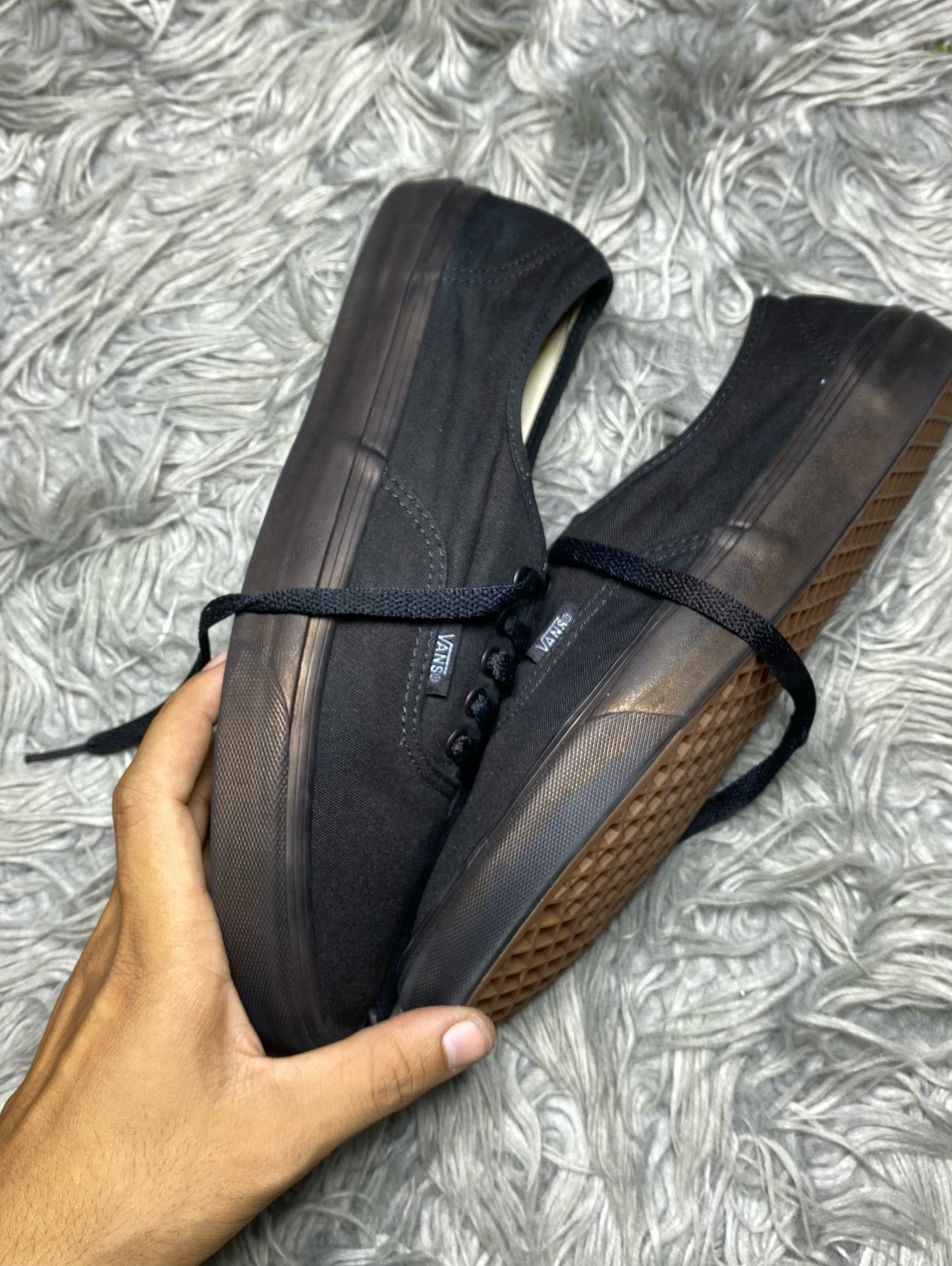 Vans Low Top (43)