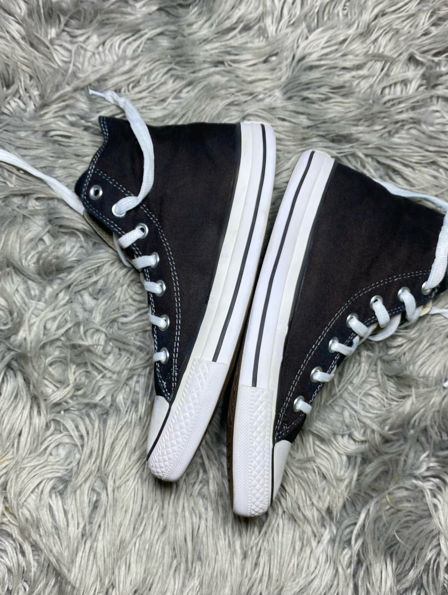 Converse High Top (38)