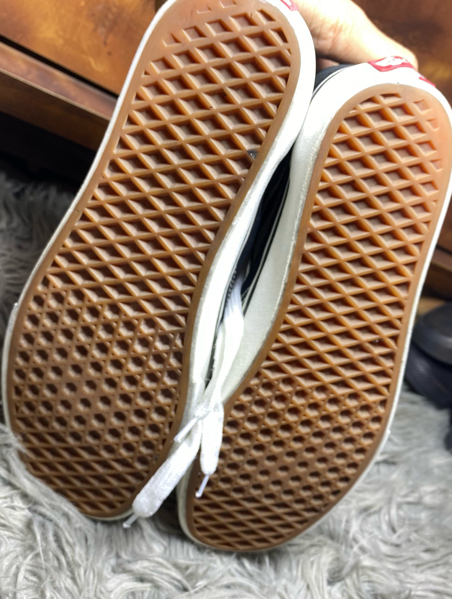 Vans Low Top (42)