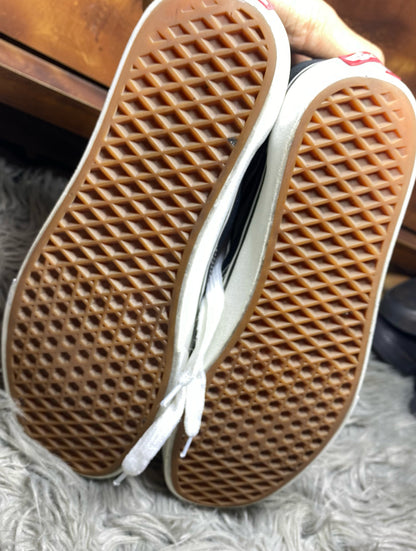 Vans Low Top (42)