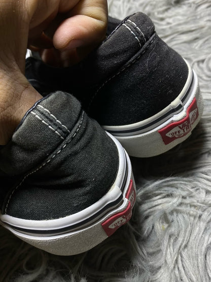 Vans Low Top (40.5)
