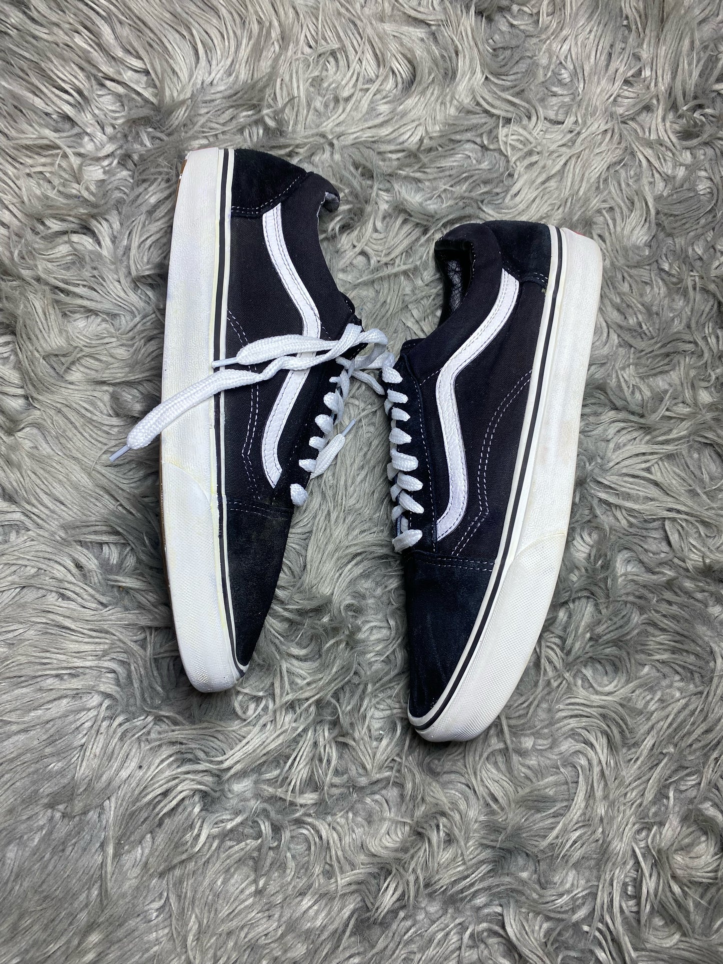 Vans Low Top (44)