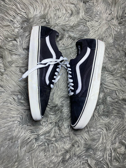 Vans Low Top (44)