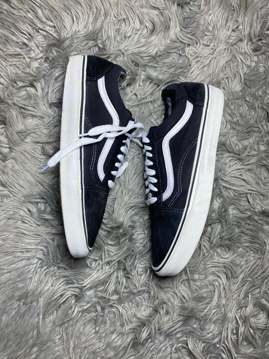 Vans Low Top (44)