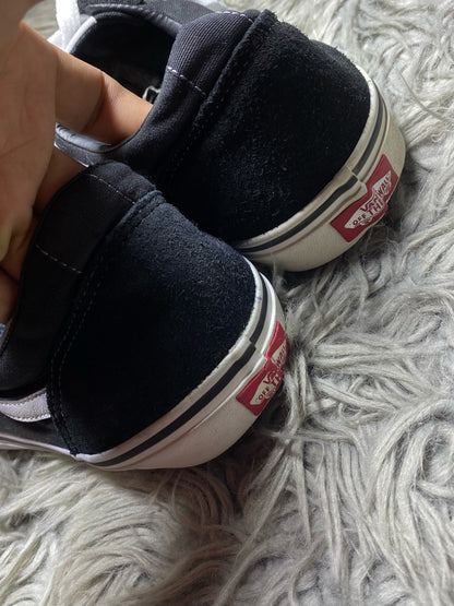 Vans Low Top (46)