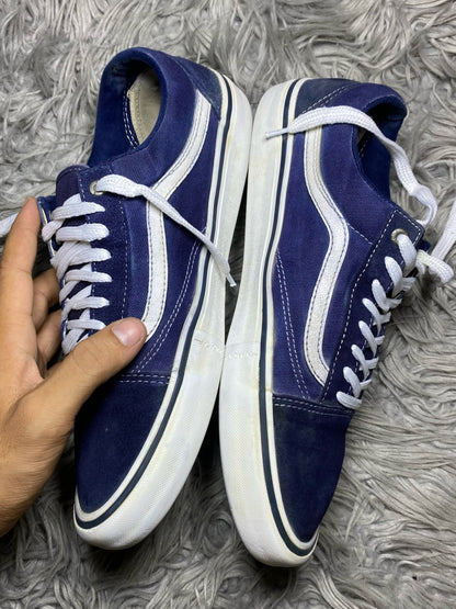 Vans Low Top (44)
