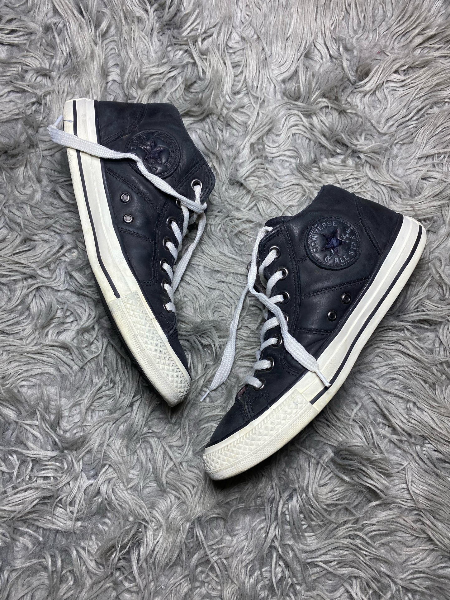 Converse High Top (40)