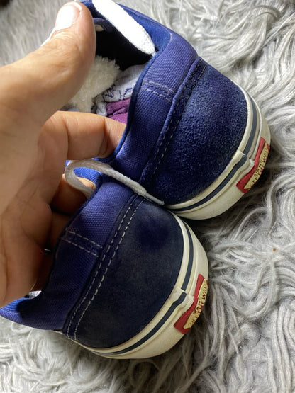 Vans Low Top (44)