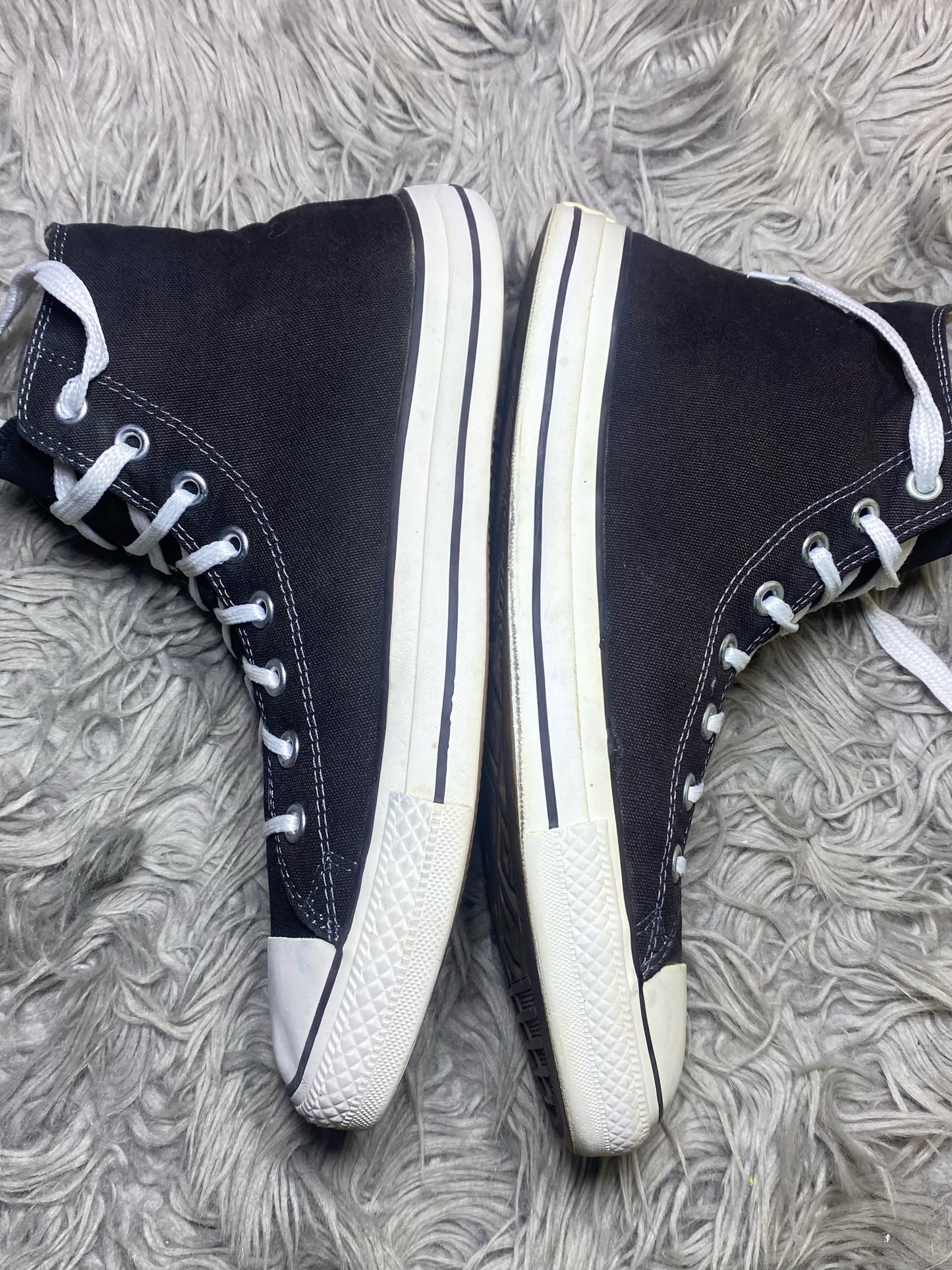 Converse High Top (44.5)