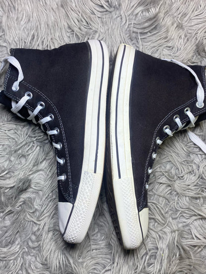 Converse High Top (44.5)