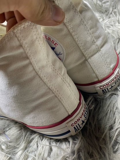 Converse High Top (39.5)