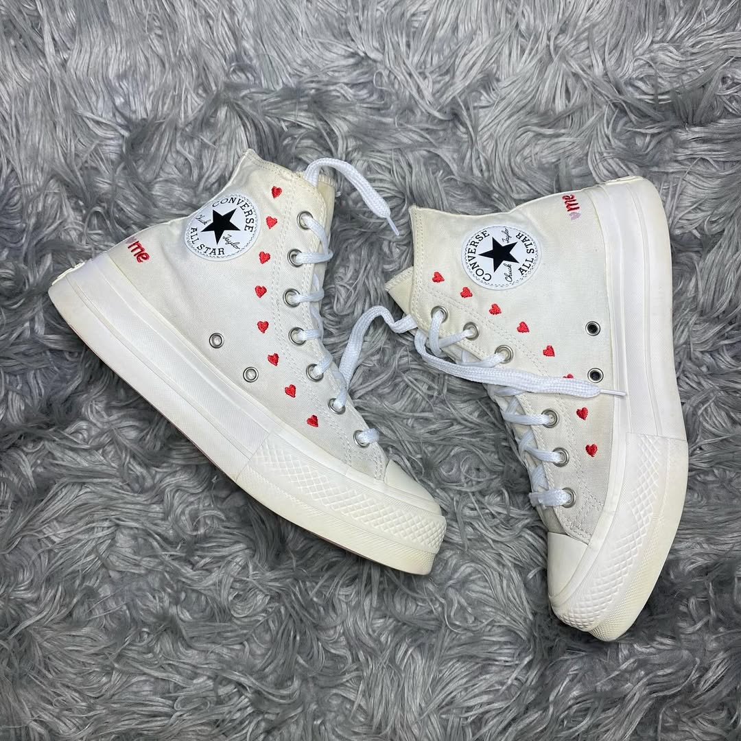 Converse High Top (39)